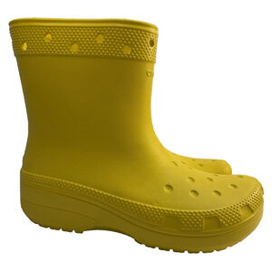 CROCS | Shoes | Crocs Axel Islander Lace Up Shoes Unisex  display picture 1